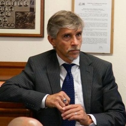 Stefano Benassi